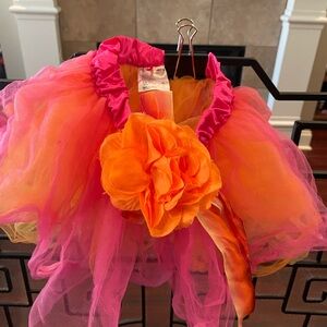 2 Tutu for Halloween Girls